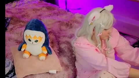 Eva online show from January 31, 2026, 8:07 pm