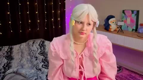 Eva online show from February 2, 2026, 11:20 am