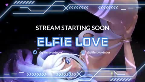 Snapshot of elfielovevt chatting on April 30, 2026, 5:08 pm Elfie Love online show from April 30, 2026, 5:08 pm