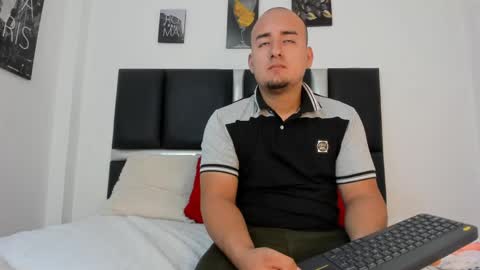 elgranfranco24 online show from June 3, 2026, 11:57 am