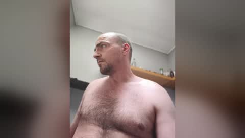 horny viking online show from June 3, 2026, 4:56 pm