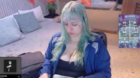 Snapshot of eli666uwu chatting on October 25, 2025, 11:29 am eli666uwu online show from October 25, 2025, 11:29 am