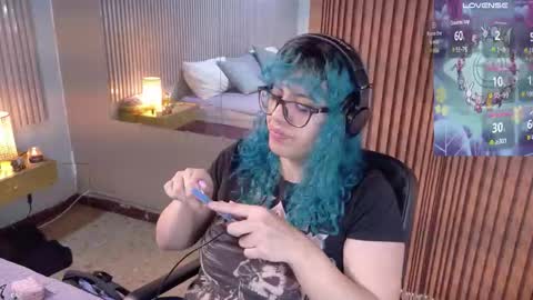 eli666uwu online show from February 20, 2026, 12:49 pm