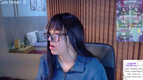 eli666uwu online show from March 18, 2026, 10:29 am