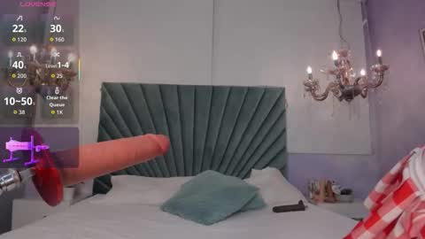 Eli man Andy Trans girl online show from September 14, 2025, 12:43 am