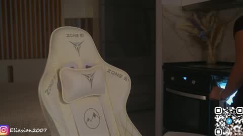 Eli  online show from April 14, 2026, 4:24 pm