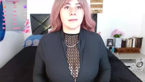 Eliza online show from March 17, 2026, 12:37 am