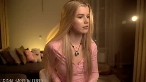 Snapshot of eli_journey chatting on March 28, 2026, 9:47 pm Eli online show from March 28, 2026, 9:47 pm