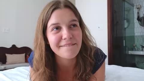 Snapshot of eli_sunshine chatting on February 24, 2026, 8:01 am ELI Stream on online show from February 24, 2026, 8:01 am