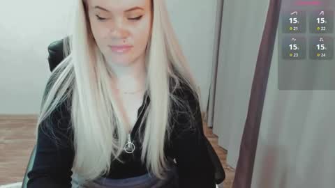 Ella online show from October 8, 2025, 6:11 am