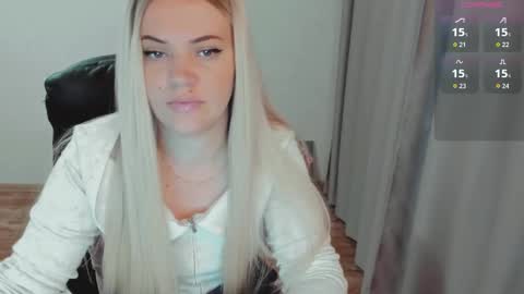 Ella online show from October 9, 2025, 5:38 am