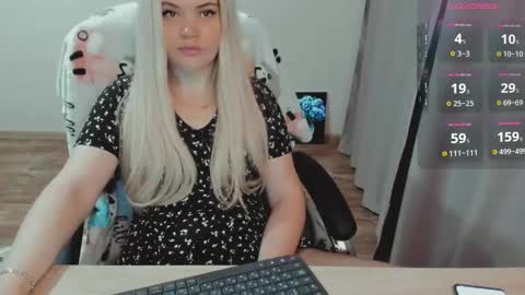 Snapshot of elia_ chatting on November 24, 2025, 6:35 am Ella online show from November 24, 2025, 6:35 am