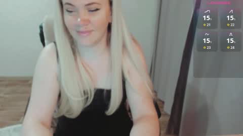 Snapshot of elia_ chatting on January 6, 2026, 7:23 am Ella online show from January 6, 2026, 7:23 am