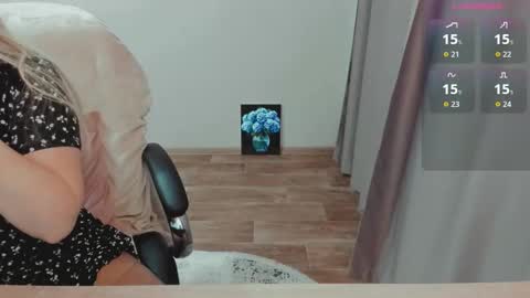 Snapshot of elia_ chatting on February 6, 2026, 7:12 am Ella online show from February 6, 2026, 7:12 am