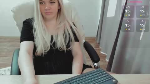 Ella online show from February 21, 2026, 7:09 am