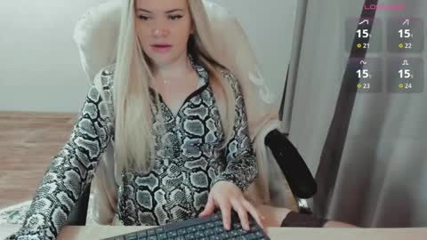 Snapshot of elia_ chatting on April 1, 2026, 6:03 am Ella online show from April 1, 2026, 6:03 am