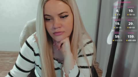 Snapshot of elia_ chatting on May 6, 2026, 5:46 am Ella online show from May 6, 2026, 5:46 am
