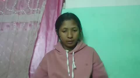 eliahsexy online show from May 9, 2026, 7:35 am