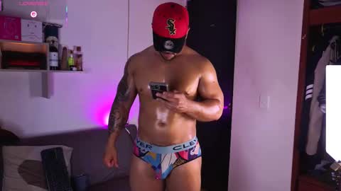 elian online show from February 20, 2026, 3:36 am