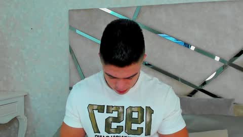 Elian online show from January 19, 2025, 12:17 am