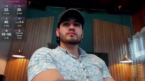 Elian online show from December 13, 2025, 7:40 pm