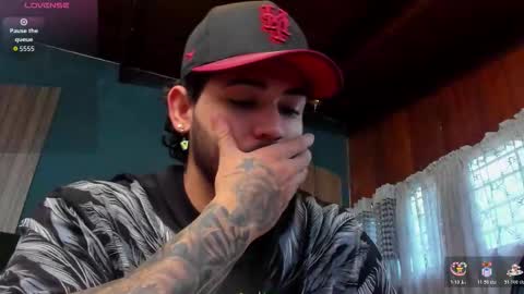 Elian online show from December 16, 2025, 12:21 pm