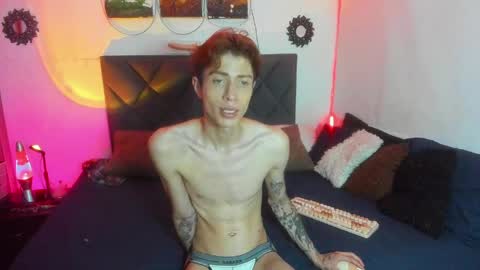 eliann_adam online show from March 26, 2026, 4:07 am