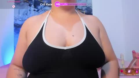 Briana online show from July 4, 2026, 5:57 am