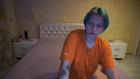 Snapshot of eliarose chatting on October 28, 2025, 10:56 pm Luna online show from October 28, 2025, 10:56 pm