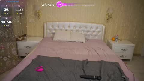 Snapshot of eliarose chatting on October 31, 2025, 3:46 pm Luna online show from October 31, 2025, 3:46 pm