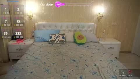 Luna online show from May 2, 2026, 5:29 pm