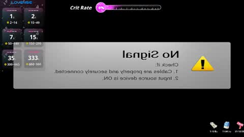 Luna online show from July 5, 2026, 4:19 am
