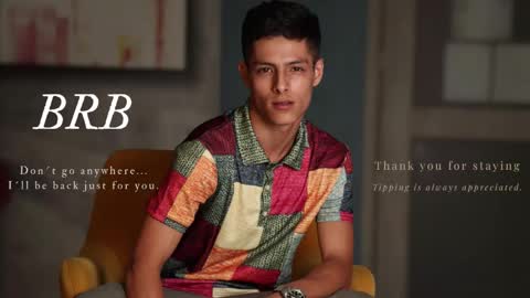 elias_salvatore_ online show from March 6, 2026, 4:36 pm