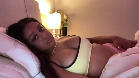 Snapshot of elibabyyy2 chatting on June 11, 2026, 3:48 am elibabyyy2 online show from June 11, 2026, 3:48 am