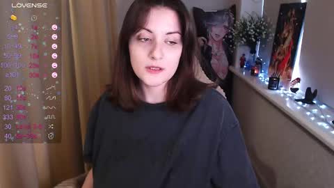 Elise online show from February 13, 2025, 9:09 am