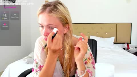   online show from December 4, 2024, 7:06 am