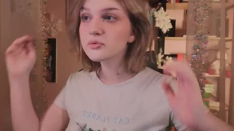 Ellie online show from January 15, 2026, 5:23 am