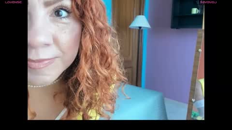 elifgirasol online show from February 24, 2025, 10:26 am