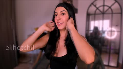 Eli online show from December 12, 2024, 10:31 pm