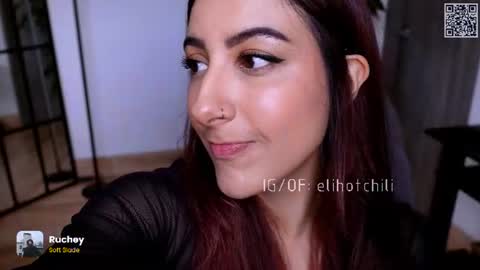 Eli online show from June 14, 2026, 3:03 pm