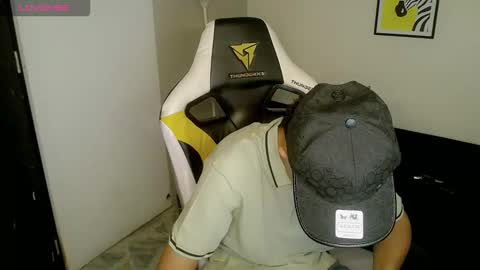 bby-santy online show from October 14, 2025, 3:24 pm