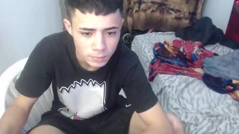 Snapshot of elii_797 chatting on February 28, 2026, 4:08 pm bby-santy online show from February 28, 2026, 4:08 pm