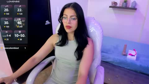 Snapshot of eliie_ruizz chatting on December 5, 2024, 4:09 am Eliie online show from December 5, 2024, 4:09 am