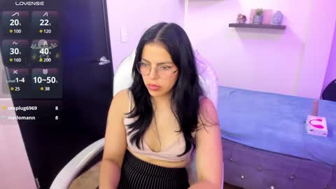 Snapshot of eliie_ruizz chatting on December 13, 2024, 7:04 am Eliie online show from December 13, 2024, 7:04 am