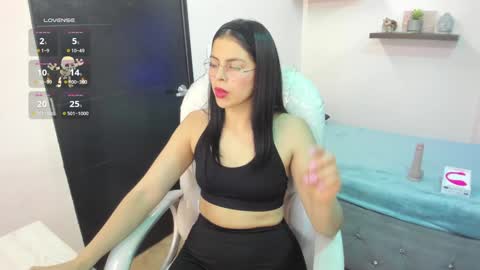 Snapshot of eliie_ruizz chatting on January 4, 2025, 4:44 am Eliie online show from January 4, 2025, 4:44 am