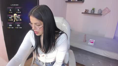 Snapshot of eliie_ruizz chatting on January 14, 2025, 7:38 am Eliie online show from January 14, 2025, 7:38 am