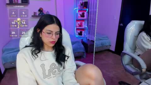 Snapshot of eliie_ruizz chatting on March 8, 2025, 4:56 am Eliie online show from March 8, 2025, 4:56 am