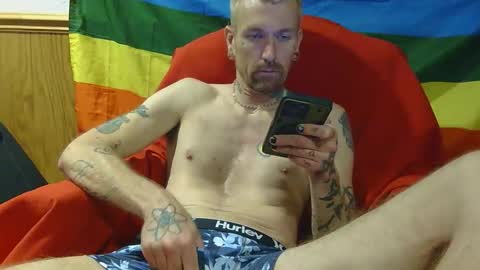 Elija Blue online show from June 10, 2026, 11:31 am
