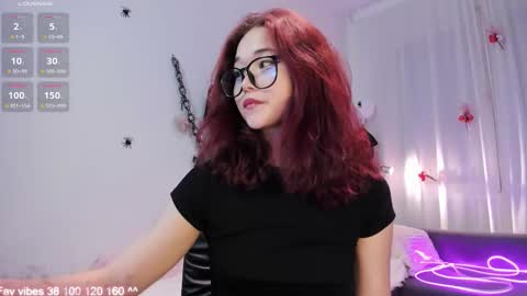Snapshot of elimeowy chatting on October 20, 2025, 1:28 am Hey Im Elizzi. Lets have fun and enjoy together  online show from October 20, 2025, 1:28 am