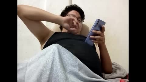 elimposstor online show from October 5, 2025, 1:04 am